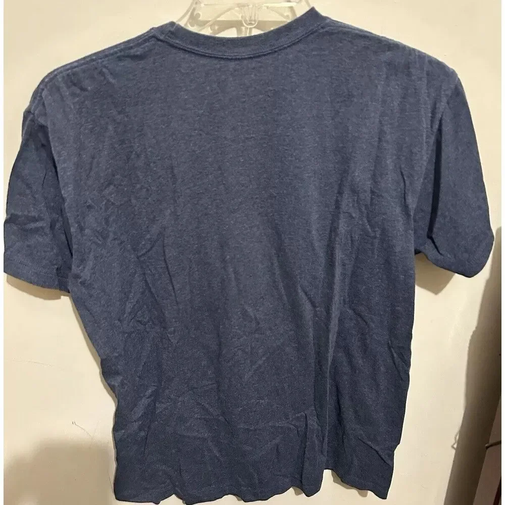 Men's Star Wars Minecraft Graphic Tee‎ Tshirt Size Large